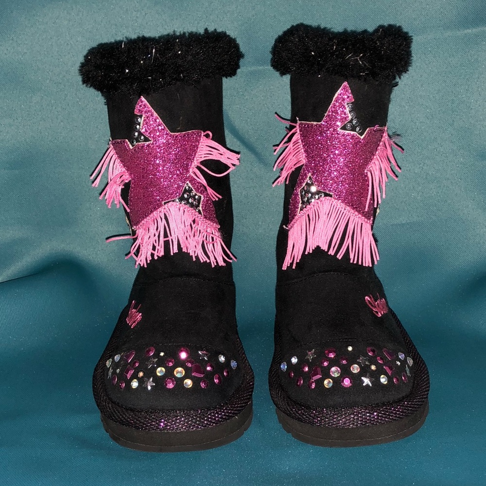Skechers Twinkle Toes Boots